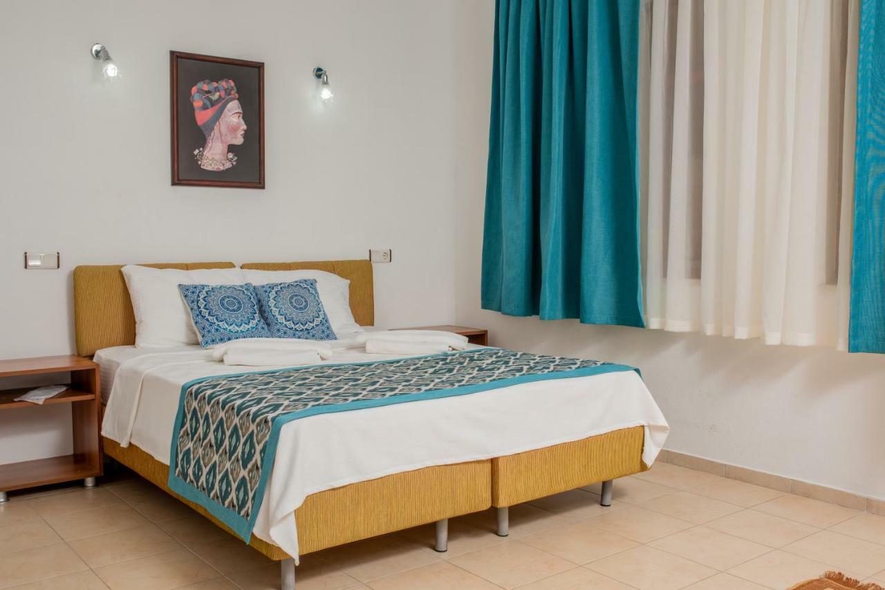 San Simon Hotel Çıralı Buitenkant foto
